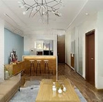 (giá thật) tôi cần bán căn 79m2, 2pn - 2wc, cc vinaconex3 trung văn, nội thất full, giá bán 5tỷ4
