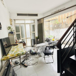 Bán gấp nhà lô góc nguyễn cảnh chân quận 1 36m2 3 tầng gần mặt tiền chỉ 6 tỷ 45 thương lượng