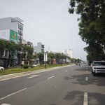 đất biển, mặt tiền đường 30m, vị trí độc tôn, dt đẹp 200m2 hồ xuân hương, ngũ hành sơn, chỉ 38 tỷ