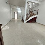 Chính chủ cho thuê nhà riêng nguyễn thị định. diện tích: 55m2 x 4 tầng