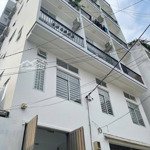 Chính Chủ Cần Bán Gấp Tòa Nhà Căn Hộ Dịch Vụ-Quận 8 Dt: 11X15 Kc: 6 Tầng Có 33P Thu Nhập: 150 Triệu