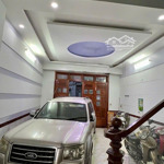 Nhà 4 Tầng 130M2, Gần Kdc Nam Long - Trần Trọng Cung, Quận 7, Chỉ Hơn 12 Tỷ Tt