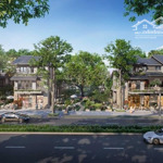 Bán Căn Góc Shophouse, Vị Trí Đẹp Nhất Dự Án 3 Phân Khu Vừa Bán. (200M2)