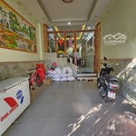 Nhà 1 trệt 2 lầu, đường 13m. sổ hồng riêng