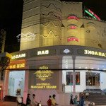 Cần bán tòa nhà karaoke, massage, vị trí siêu đẹp, trung mỹ tây 2a, quận 12