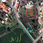 đất view lúa cẩm châu, sát kênh sinh thái đẹp