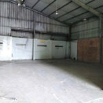 *Cho Thuê Kho Xưởng*600M2 Võ Văn Hát, Long Trường, Quận 9