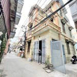 Cho Thuê Nhà 3 Tầng X100M2 Phố Thuý Lĩnh, Lĩnh Nam, Hoàng Mai, Hn