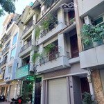Chính Chủ Cho Thuê Nhà Riêng Trung Yên. Diện Tích: 50M2 X 5 Tầng.