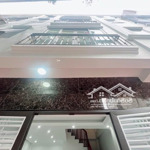 Bán Nhà Riêng Đẹp Nhất Nhì Đường Hoàng Mai, 19 Tỷ, 55M2, 4 Phòng Ngủ 2 Vệ Sinh Hướng Tây
