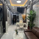 Bán Nhà 3 Lầu 3 Phòng Ngủ Đầy Đủ Nội Thất Mặt Tiền Tôn Thất Thuyết Quận 4