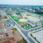 Bán nhanh đất tấn đức central park. giá rẻ nhất thị trường