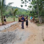 Nóng Chủ Đất Bán Đất Tại Mặt Tỉnh Lộ 516, 2 Triệu / M2, 152 M2, Ở Và Kinh Doanh Tốt