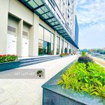 Cần Bán Căn Hộ 100M2 Tại The Wisteria, View Đẹp Nhất Dự Án, Bao Thuế Phí