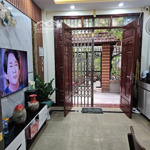 Bán Nhà Khương Đình Lô Góc 2 Mặt Thoáng Nhà Mới Đón Lộc Full Công Năng Giá Chỉ 7.2 Tỷ
