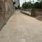 Cần bán đất 98,3m chính chủ thôn nhân nội _tân tiến_văn giang _hưng yên .
