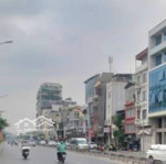 Bán nhà mặt phố nghi tàm - yên phụ 68m2 27 tỷ - lô gia 3 thoáng - gần đường thanh niên và hồ tây