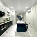 Bán nhà đẹp sân vườn - tô ngọc vân - 76m2 x 3 tầng - ngõ thông sát phố - 4 ngủ ở luôn