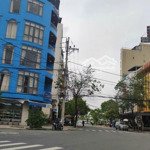 Bán cặp đất mỹ khê 1 dt 188m ngang 9m ngay trung tâm tài chính