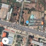 Bán đất tại lương văn nho, 42 triệu/m2, 1532m2, hàng hiếm tại cần thạnh, cần tại cần thạnh, cần giờ