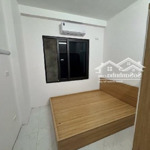Bán tòa căn hộ dịch vụ nhà dân 6 tầng kim đồng 50m2 - 15 tỷ
