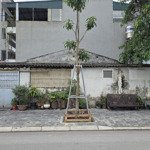 Hiếm, quá hiếm, lô góc, mặt ql3, nguyên khê, đông anh, hà nội, mặt tiền 13.2m, vỉa hè 3m, 18tỷ