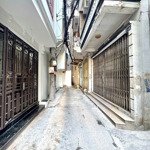 Bán nhà phố đê tô hoàng phường bách khoa hbt