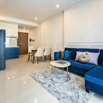 Chính chủ gửi bán căn hộ horizon, 214 trần quang khải, q1 - 105m2 2pn, view kênh - giá chỉ 6.7 tỷ