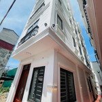 Bán Nhà Ngọc Trục - Nam Từ Liêm Nhà Mới Đầy Đủ Công Năng Sử Dụng