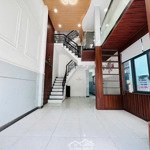 Bán nhà riêng 51 m2 chính chủ tại gò dầu, tân phú