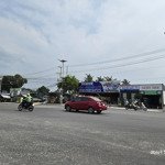 Bán đất lớn 1907m tại cam hải đông, huyện cam lâm đón đầu cơ hội đầu tư cực hot!