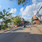 Mặt tiền kinh doanh - ngang 8m - xây mới được hầm 6 tầng nổi - 171m2 - giá chỉ 27 tỷ