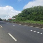 Chính chủ cần bán gấp lô đất địa chỉ mặt tiền đường quốc lộ 1a phường xuân đài thi xã sông cầu phú