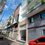 Nhà cực tốt khu nguyễn thượng hiền, dt: 6,5x16m, 13 chdv, 5 tầng, hđt 46 triệu/tháng, chỉ 12 tỷ tl