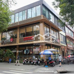 Siêu vị trí góc 2mt.. lê thánh tôn quận 1... dt.. 19x27m.. cn 350m2.. hđt 1 tỷ/tháng... giá 245 tỷ