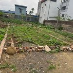 đất ngô yến - an hồng ngay gần chợ khoảng 300m