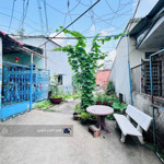 Hàng đầu tư - cực hiếm - đất full thổ gần kha vạn cân - 71m2 giá 3.55 tỷ - ngang 4.5