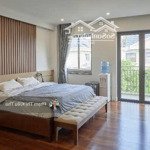 Nhà phố lakeview city full đầy đủ nội thất dt 5x20m 3 lầu 4pn view công viên giá 35tr lh 0902872670
