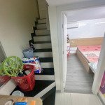 Giá tốt nhất, bán nhà tại phan văn trị, 3,5 tỷ, 48m2, 2pn, 1wc, 2 tầng, bao đẹp.