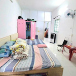 Gấp bán nhà hoà hưng quận 10 44m2 ngang 3m6 lô góc gần mặt tiền chỉ 6 tỷ 2