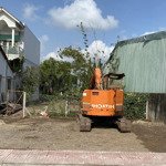 Cần ra nhanh lô đất 110m2/550tr tại dt 826, phước lý, cần giuộc. sang tên công chứng trong ngày.