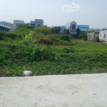 Cc bán đất thổ cư phường 2, mỹ tho, tiền giang, giá tốt 680 triệu (thương lượng), 57m2-58.3m2