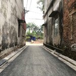 Bán đất 60m2 tại ngọc chi, đông anh, hà nội, giá thỏa thuận