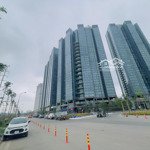 Cho thuê văn phòng mặt đường 40m khu sun shine city - nhật tảo - bắc từ liêm.