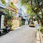 Khu cư xá công an-bùi đình tuý, phường 12 bình thạnh - nhà đẹp 4 tầng - 4.1m x11m-5pn; 11.7 tỷ (tl)