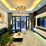 Bán Nhà 4 Tầng Ngô Đình Mẫn, Hà Đông, 60M2 Xmặt Tiền5.5M, 2 Thoáng, Đường 2 Oto Tải Tránh, 11 Tỷ