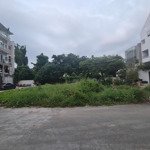 Bán Nhanh Lô Góc Đất Biệt Thự 220M (12.5X19) Đường 11 An Phú Q2. Giá Đầu Tư Chỉ 30Tỷ