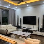 Bán Căn Hộ 3 Ngủ 122M - Full Nội Thất Đẹp, Tòa Thống Nhất Complex 82 Nguyễn Tuân - Chỉ 9 Tỷ!