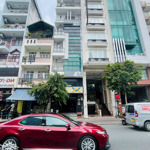 Bán Tòa Nhà Nguyễn Trãi , P ,Nguyễn Cư Trinh ,Q1 . Dt: 7X28M 10 Tầng , Thuê 280 Triệu/Th. Giá Bán 66 Tỷ