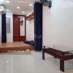 Nhà 29m2 x 3 tầng, 4pn, nguyễn văn cừ - q1, cho thuê 15tr/tháng - 4,x tỷ